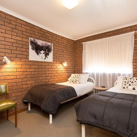 Mildura Holiday Apartments Εξωτερικό φωτογραφία