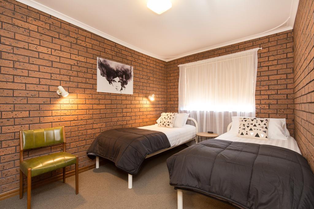 Mildura Holiday Apartments Εξωτερικό φωτογραφία
