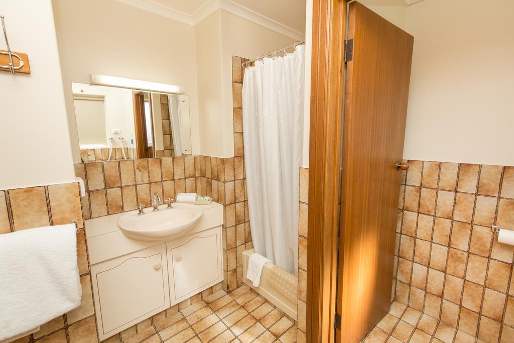 Mildura Holiday Apartments Εξωτερικό φωτογραφία